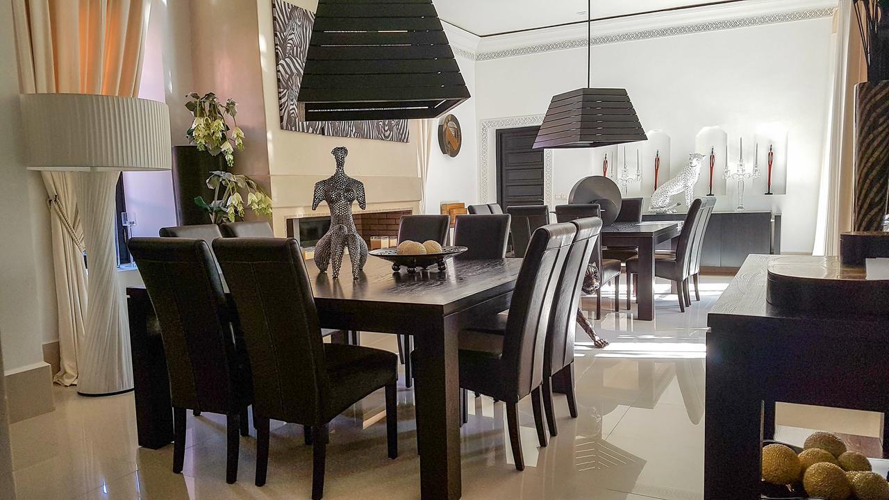 Villa Mano Lagouassem Eksteriør billede